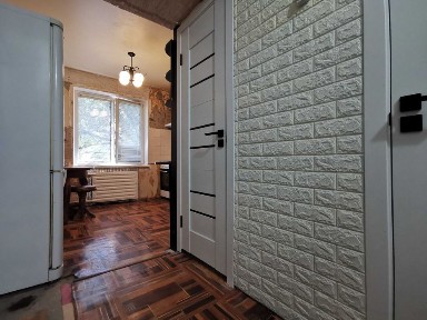 Продається 1-кімнатна квартира на вул. Соборності (Доценка) RD