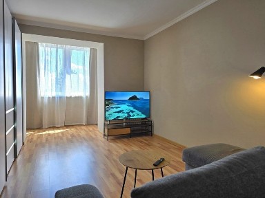 Оренда 1 кім. квартири Порт-сіті