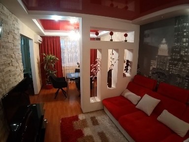 Продам 3-кімнатну квартиру, м. Харків, вул. Світла (Салтівка)