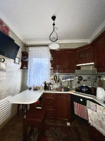 Квартира в центрі Мукачева