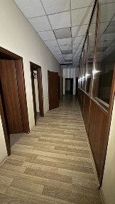 Офіс в оренду (без комісії) Нірінберга 10 (Баумана 10)