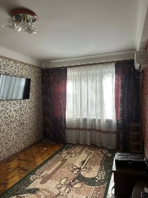 2-к кімнатна на Історичній | 3-й поверх | Балкон | Кондиціонери | Торг