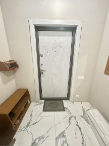 Продаж 3-кімнатної кв у новобудові Бородинський мкрн.