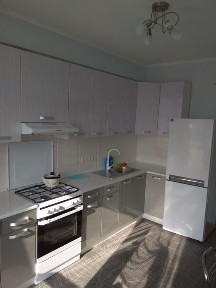 Оренда 1к квартири по вул. Зелена, Новобудова