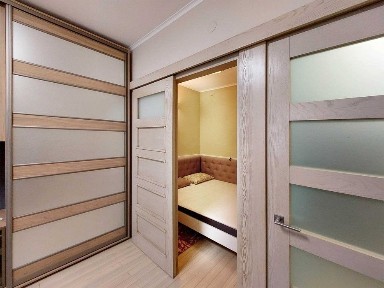 Оренда 1 кім. квартири в новобудові вул. Міхновських 20000грн