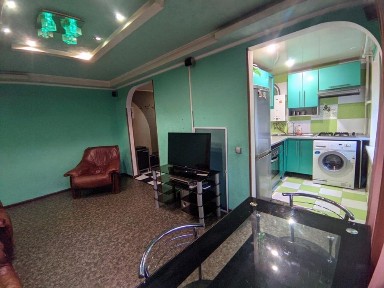 Актуальна! 3-кім кв. В Центрі міста