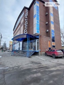 Здається спеціальне приміщення на просп. Героїв Харкова 54, площа 351.9 кв. м • ID 32447260