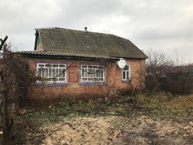 Продається будинок, м Городище, Черкаська область