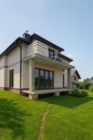 Продаж сучасного будинку 20км від Львова