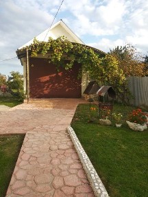 Приватний будинок