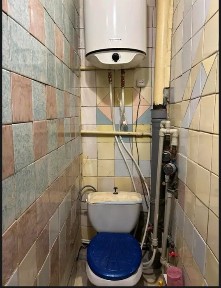 Дніпропетровська область, Дніпро, Індустріальний