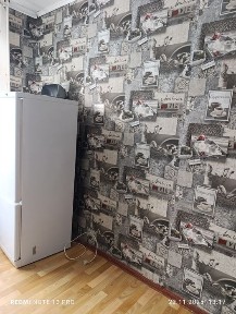 Продам 3к квартиру на 4 Заречном дом 13