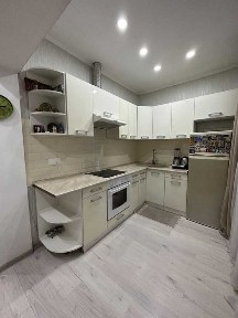 Дніпропетровська область, Дніпро, Індустріальний