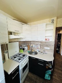 2 кімн. Світанок, Покроаський р-н