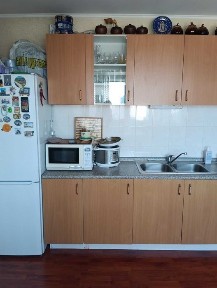 Київська область, Київ, Солом'янський