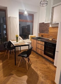 Оренда сучасної затишної смарт квартири ЖК «Покровський»