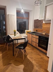 Оренда сучасної затишної смарт квартири ЖК «Покровський»