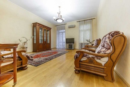 Київська область, Київ, Шевченківський