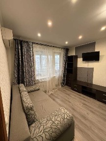 Аренда 1-комнатной квартиры 35 м², Героев Днепра ул., 65
