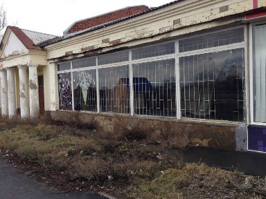 Полтавська область, Полтава