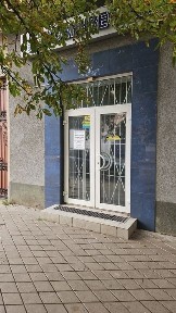 Оренда або продаж комерційне приміщення в центрі Берегове!