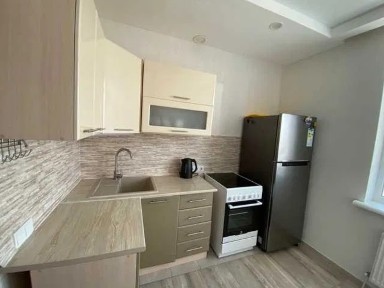 Одесса, Академика Вильямса ул.