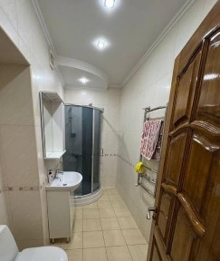 Продажа 2-комнатной квартиры 60 м², Дача Ковалевского ул.