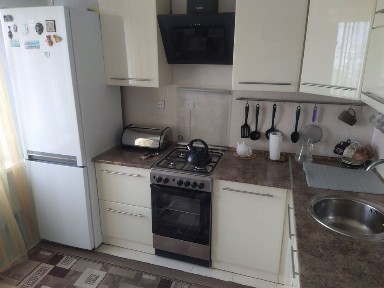 Донецька область, Краматорськ