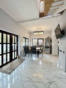 Сдаем дом с ремонтом р-н Харьковская СКД