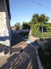 Продам будинок, можно і під сертифікат, торг