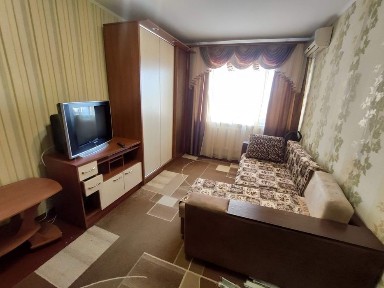 1к квартира. Ремонт!