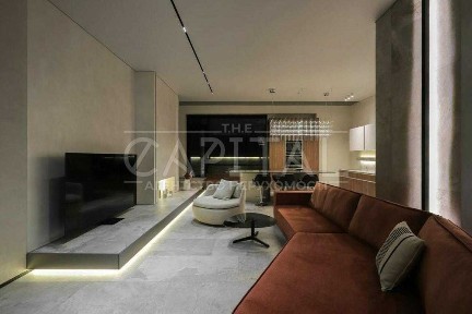 Продажа квартиры, ЖК Alter Ego, пер. Лабораторный, Печерск