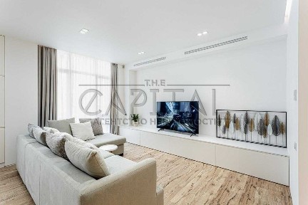 Продаж квартири/ ЖК 