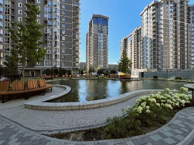 1кім. Квартира ЖК <a href='/newbuilding/6530/view/zk-grand-burze'>Гранд Бурже</a>. Готовий будинок