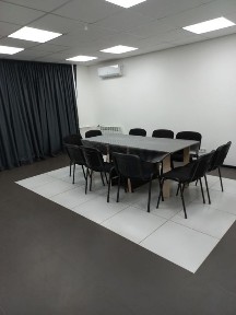 Оренда приміщення