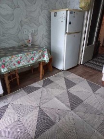 Пропонується в оренду бюджетна 1 кімнатна квартира!