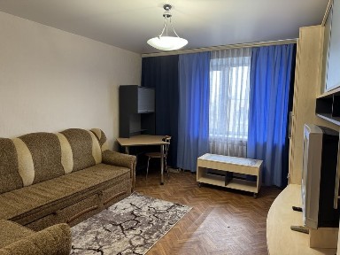 Оренда двух - кімнатноі квартири