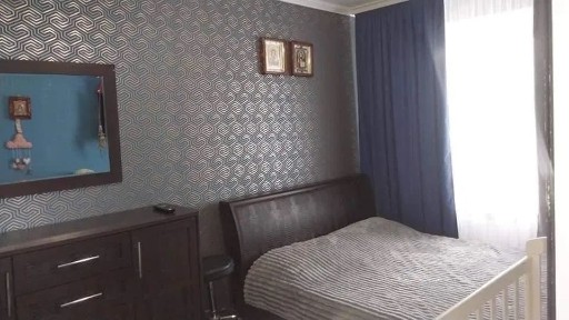 Здам 3кв с-ще жовтневе автономне опалення помісячно