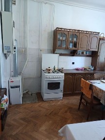 Вільно! Здам 2 кімн кварт, Індив. опал, вул. ГОНЧАРА, ЦЕНТР міста