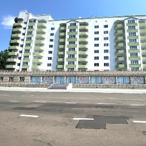 Продаю просторную 3-ку, 115м2 в новом доме ул Садовая