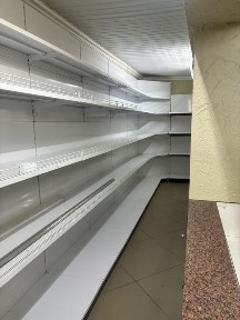 Оренда торгівельного приміщення