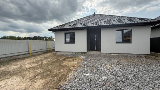 Продам одноповерховий будинок Зарванці