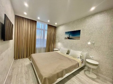 ‼️Аркадия⁉️Сдам 1комн. Жемчужина. Литературная ул