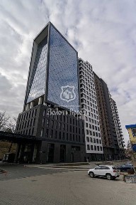 Комерційне приміщення. БЦ «Be The One». Стуса, 35а, Академмістечко