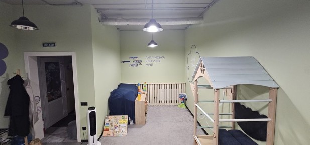 Продаж офісу ЖК Казка, вул. А-ка Лебедєва, 1, Феофанія, Теремки