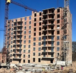 Продам квартиру в Вінниці