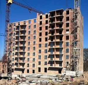 Вінницька область, Вінниця