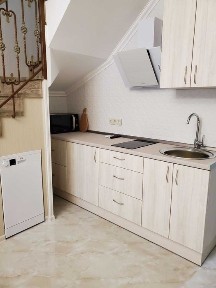 Сдам небольшой домик на 11 ст Фонтана