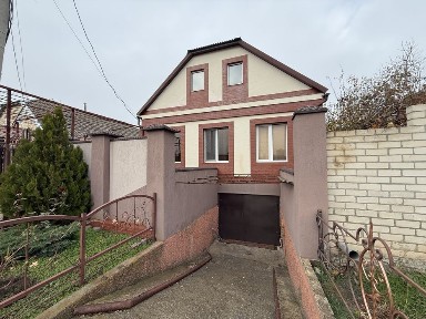 Продаж будинку ‼️ Широка Балка