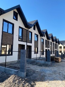 Продаж найкращий таунхаус в Бучі! Ціна, локація, державні програми